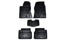 Toyota Avensis 2003–2009 Kumimatot korotetulla reunalla (Autogumm) kuva 1