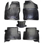 Ford Kuga/Escape 2013–2019 Kumimatot korotetulla reunalla (Autogumm) kuva 1