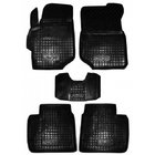 Peugeot 301 2012– Kumimatot korotetulla reunalla (Autogumm) kuva 1