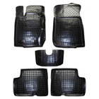 Renault Duster 2008–2017 Kumimattosarja reunakorotuksella 4WD 2012-2014 Eurooppa-versio (Autogumm) kuva 1