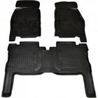 GreatWall Wingle 5 2006– Kumimatot korotetulla reunalla (Autogumm) kuva 1