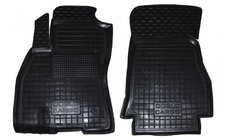 Fiat Doblo II 2010–2022 Kumimatot korotetulla reunalla Cargo (Autogumm) kuva 1