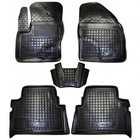 Ford C-Max 2004–2010 Kumimatot korotetulla reunalla (Autogumm) kuva 1