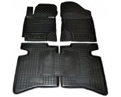 Geely GC-6 2014–2020 Kumimatot korotetulla reunalla 2014+ (Autogumm) kuva 1