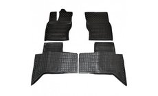 Range Rover IV L405 2013–2021 Kumimatot korotetulla reunalla (Autogumm) kuva 1