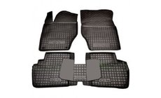 Range Rover Sport 2014–2022 Kumimatot korotetulla reunalla (Autogumm) kuva 1