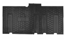 Hyundai H300, H1, Starex 2008–2020 Reunalliset kumimatot 2. riville (Autogumm) kuva 1