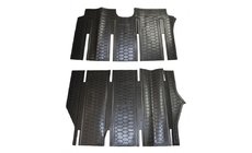 Mercedes Viano 2004–2014 Kumimatot korotetulla reunalla Taka Long (Autogumm) kuva 1