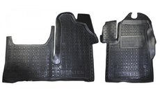 Renault Master 2011–2023 Kumimatot korotetulla reunalla (Autogumm) kuva 1