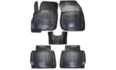 Ford Fusion 2002–2012 Kumimatot korotetulla reunalla USA 2015+ (Autogumm) kuva 1