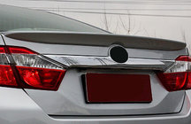 Toyota Camry 2011–2017 V6-spoileri (maalattavaksi) kuva 1