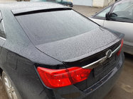 Toyota Camry 2011–2017 Takalasin lippa (FLY, ABS-muovi) kuva 1