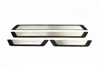 Volkswagen Golf 6 2008–2014 Talvisuojat Matta kuva 2