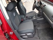 Volkswagen Jetta 2006–2011 Auton istuinsuojat (kangas, Classik) kuva 1
