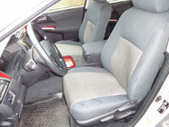 Toyota Camry 2011–2017 Auton istuinsuojat (kangas, Classik) kuva 1