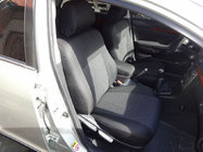 Toyota Avensis 2009–2018 Auton istuinsuojat (kangas, Classik) kuva 1
