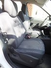 Renault Fluence 2009–2016 Penkinpäälliset (2009-2012, kangas, Classik) kuva 1