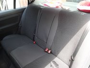 Skoda Superb 2001–2009 Auton istuinsuojat (kangas, Classik) kuva 1