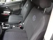 Volkswagen Golf 5 2003–2009 Auton istuinsuojat (kangas, Classik) kuva 1