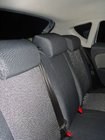 Seat Leon 2005–2012 Auton istuinsuojat (kangas, Classik) kuva 1