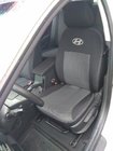 Hyundai Elantra (XD) 2000–2011 Auton istuinsuojat (kangas, Classik) kuva 1