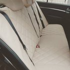 Daewoo Lanos 1998–2017 Auton istuinsuojat (keinonahka, ECO) kuva 4
