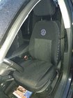 Volkswagen Passat B7 2012–2015 Auton istuinsuojat (kangas, Classik) kuva 1