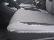 Suzuki Swift 2005–2010 Auton penkinpäälliset (keinonahka↗kangas, Premium) kuva 5
