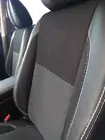Suzuki Swift 2005–2010 Auton penkinpäälliset (keinonahka↗kangas, Premium) kuva 1