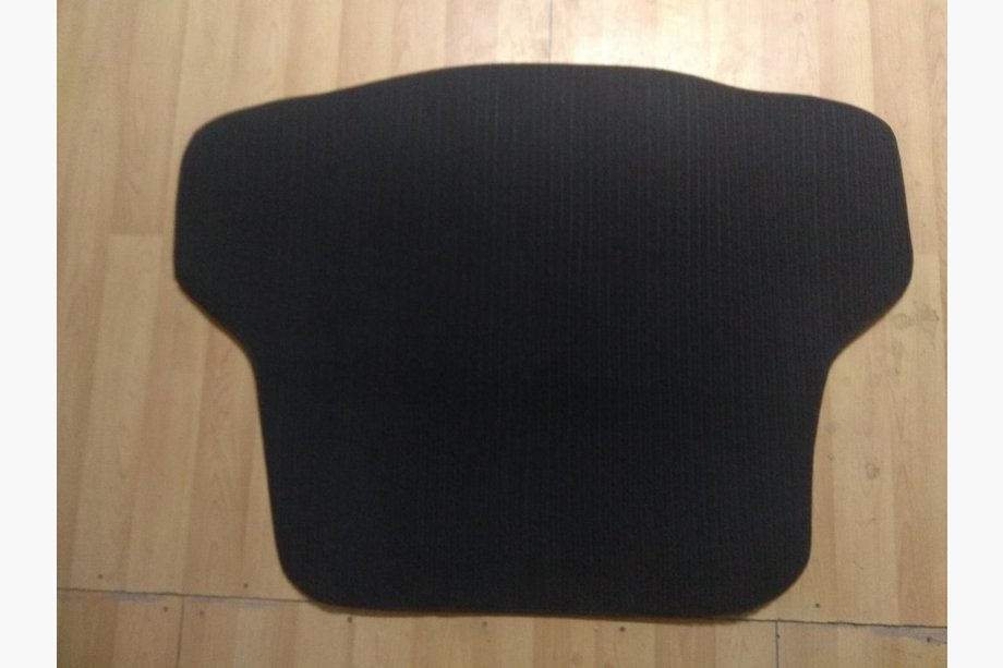 Hyundai I-10 2008–2013 Tekstiilinen tavaratilan matto (Corona) Kuva 3