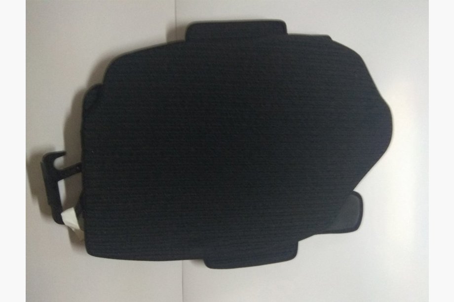 Toyota Camry 1997–2002 Tekstiiliset sisätilamatot (Corona) Kuva 3