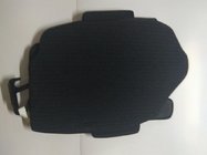 Chery A13 2008–2019 Tekstiiliset sisätilamatot (Corona) kuva 3