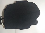 Chery A13 2008–2019 Tekstiiliset sisätilamatot (Corona) kuva 4