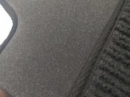 Chery A13 2008–2019 Tekstiiliset sisätilamatot (Corona) kuva 7