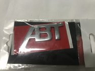 Audi Q7 2005–2015 ABT-embleemi (kromi) kuva 1