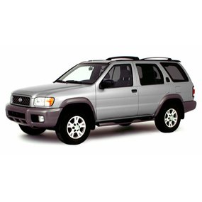 Tuning Nissan Pathfinder 1996-2005