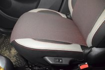 Citroen C-3 Picasso 2010–2017 Uutuus! Mallikohtaiset keinonahkaiset istuinsuojat Brothers Premium kuva 2