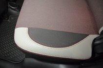Citroen C-3 Picasso 2010–2017 Uutuus! Mallikohtaiset keinonahkaiset istuinsuojat Brothers Premium kuva 5