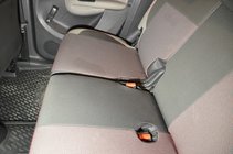 Citroen C-3 Picasso 2010–2017 Uutuus! Mallikohtaiset keinonahkaiset istuinsuojat Brothers Premium kuva 3