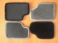 GreatWall Haval/Hover H3 2005–2013 Tekstiiliset sisätilamatot (Saek) kuva 1