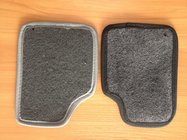 Geely MK 2006–2014 Tekstiilimatot matkustamoon (Velgum) kuva 1