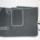 Geely MK 2006–2014 Tekstiilimatot matkustamoon (Velgum) kuva 2