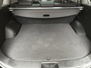 Kia Sorento II XM 2009–2014 Tavaratilan matto 5-paikkainen 2012-2014 (EVA, musta) kuva 1
