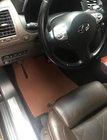 Infiniti FX 2008–2012 EVA-auton matot (tiilikuvio) kuva 1