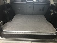 Lexus GX460 2009–2023 Tavaratilan matto 7-paikkaiseen EVA (Musta) kuva 1