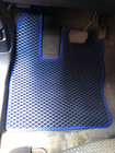 Ford Connect 2014–2021 EVA-matot (automaattivaihteisto, mustat) kuva 1
