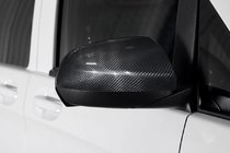 Mercedes Vito/V-class W447 2014– Peilinkuoret, hiilikuitu (2 kpl) kuva 1