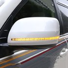 Toyota Land Cruiser 200 2007–2021 Peilinkuoret (LED-vilkun toistimella, 2020-tyyli) kuva 1