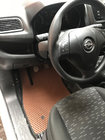 Opel Combo 2012–2018 EVA-automatot (tiilikuvio, etumatot) kuva 1
