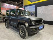 Suzuki Jimny 2018– G-class-design V1 korisarja kuva 1